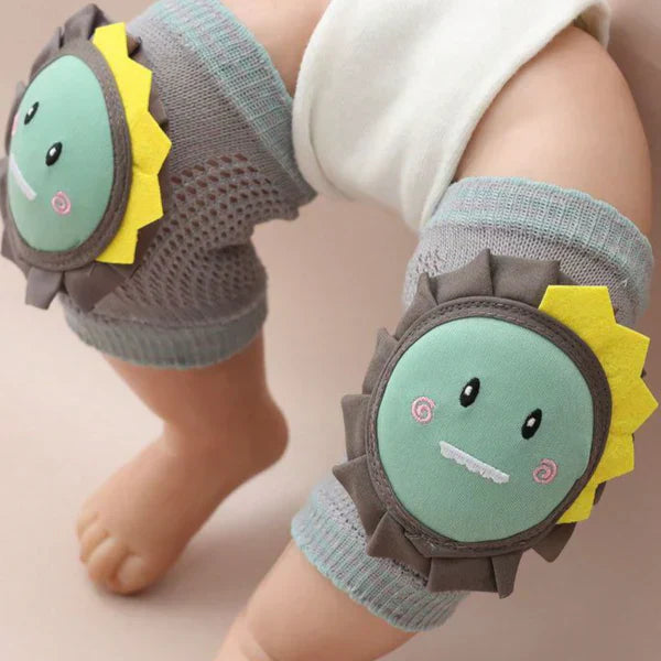 Baby Knee Pads - Best Quality