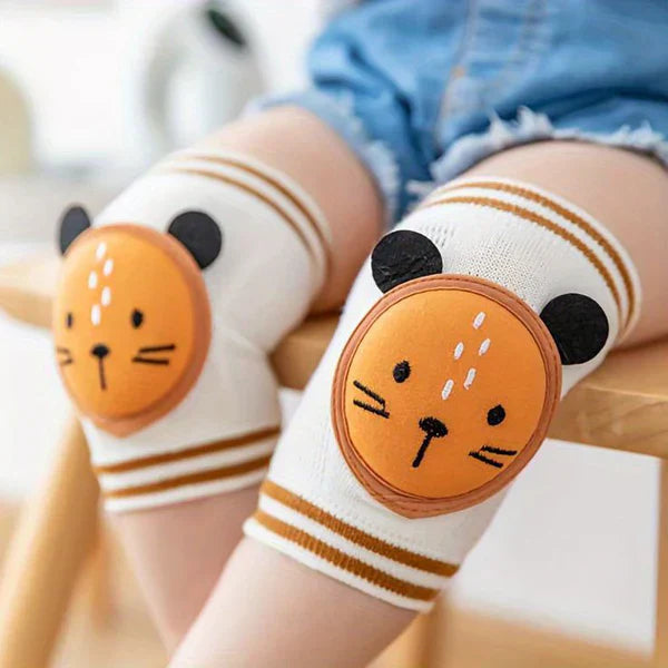 Baby Knee Pads - Best Quality