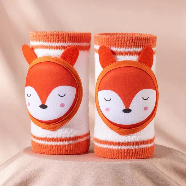 Baby Knee Pads - Best Quality