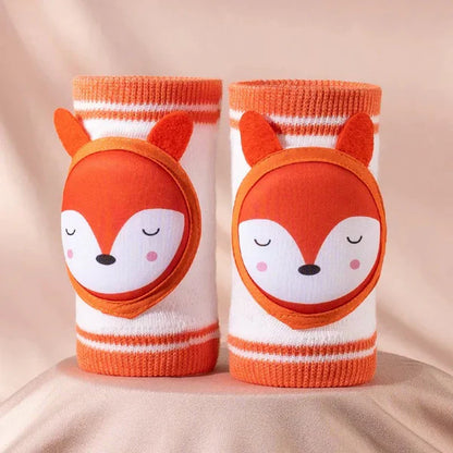 Baby Knee Pads - Best Quality