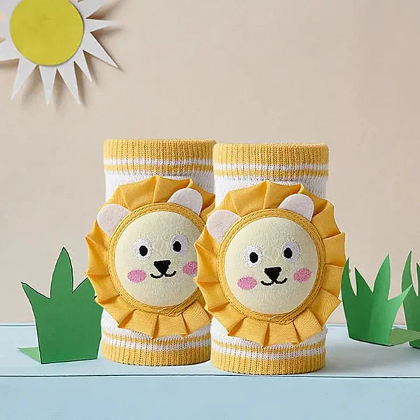 Baby Knee Pads - Best Quality