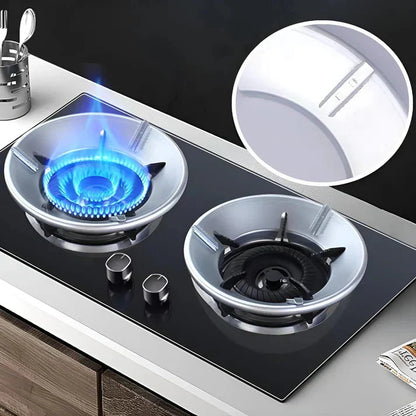 Gas Saver Stand - Windproof & Energy Saving! - BUY 1 GET 1 FREE