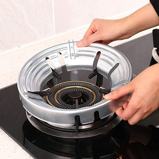 Gas Saver Stand - Windproof & Energy Saving! - BUY 1 GET 1 FREE